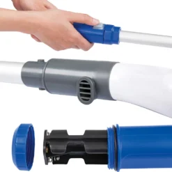 Bestway Elektrischer Pool-Vakuumsauger AquaScan, 58340 -Bestintex Geschaft 5e9a74381d25bc16f9fedef5a0957cbb