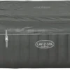 Bestway® LAY-Z-SPA® Whirlpool Mauritius AirJet™ 270 X 180 X 71 Cm, Oval -Bestintex Geschaft 5ee10dfa69f0f88ebbd85b33017bb79d