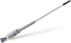 INTEX Pool-Sauger Mit 239cm Alu-Stange, Mit Ni-MH Batterien, Incl. USB Adaptor -Bestintex Geschaft 5f5c5e78506b8b142fa43d99600653f3