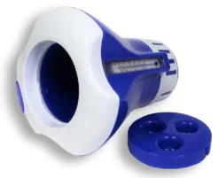 Dosierschwimmer Mit Thermometer + 1x Paradies Pool Multi Tabs 200 G, 1 Kg 9 Dosierschwimmer Mit Thermometer + 1x Paradies Pool Multi Tabs 200 G, 1 Kg -Bestintex Geschaft 602a4fdae85d4cf2a9f8f7916dfa0764