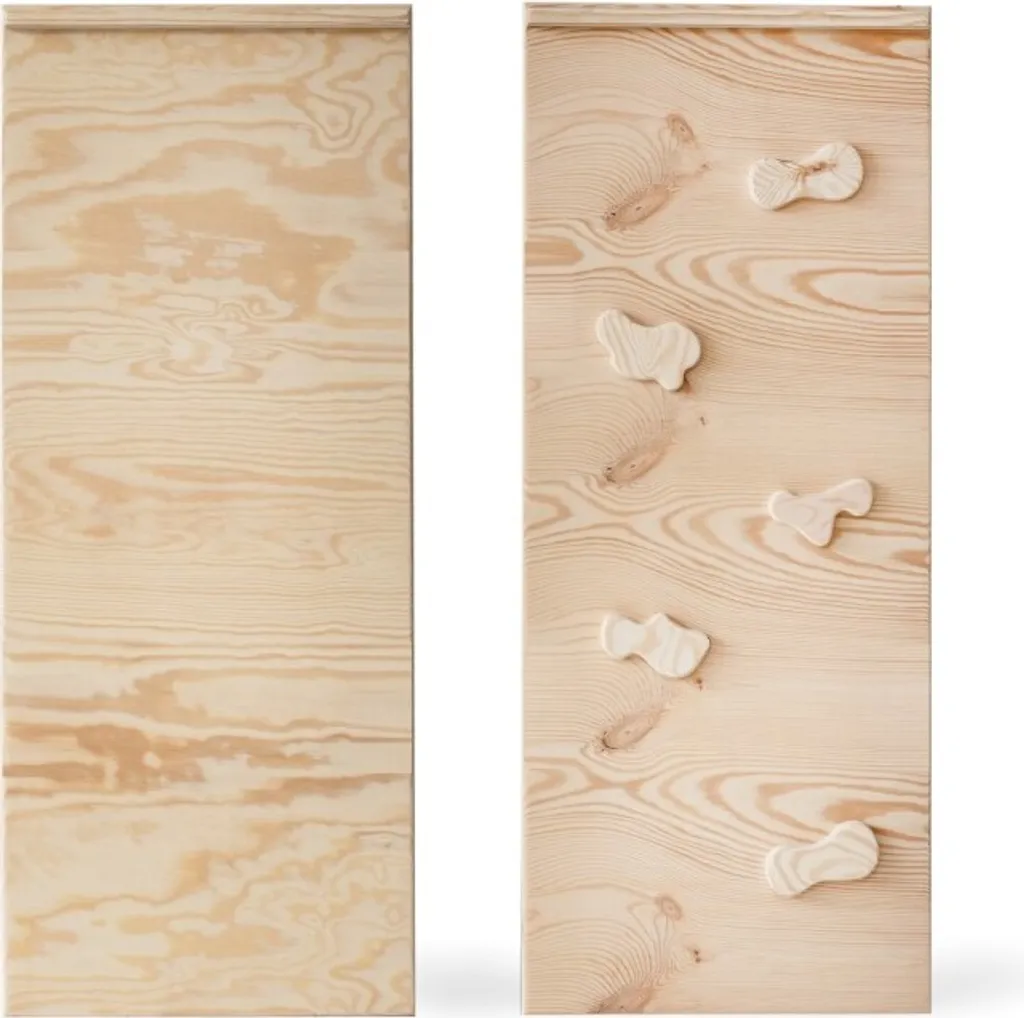 Woodforkid Klettergerüst Kinder Montessori Bruno Gr. L Kletterbogen Mit Rutsche 8 Woodforkid Klettergerüst Kinder Montessori Bruno Gr. L Kletterbogen Mit Rutsche – Bild 6