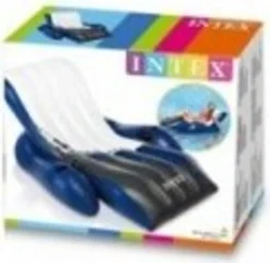 INTEX Schwimmliege Lounge 180x135 Cm 58868EU -Bestintex Geschaft 6095c76969c1ddafe321220a9a430b24