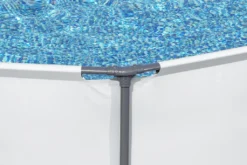 Bestway Steel Pro MAX Pool Rund Ø 366 X 122 Cm -Bestintex Geschaft 6124cb1ed9ee326128ea3d4f849c7efa