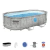 BESTWAY 56714 Power Steel Vista Pool Swimmingpool Rattan + Zubehör 427x250x100cm 1 BESTWAY 56714 Power Steel Vista Pool Swimmingpool Rattan + Zubehör 427x250x100cm -Bestintex Geschaft 616e08eb63ad9555beb500f540f1c79f