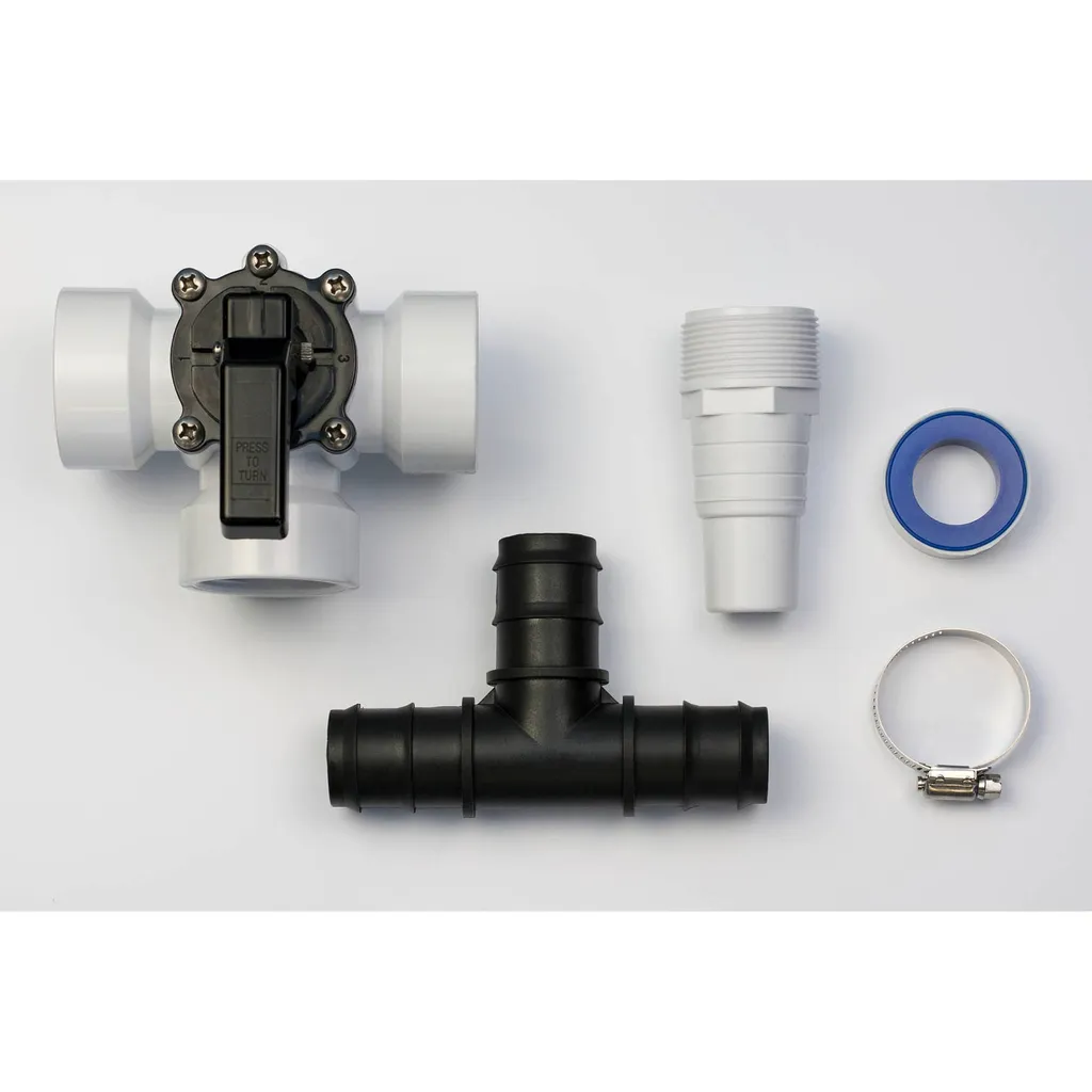 Summer Fun Bypass Set 5 Summer Fun Bypass Set – Bild 3