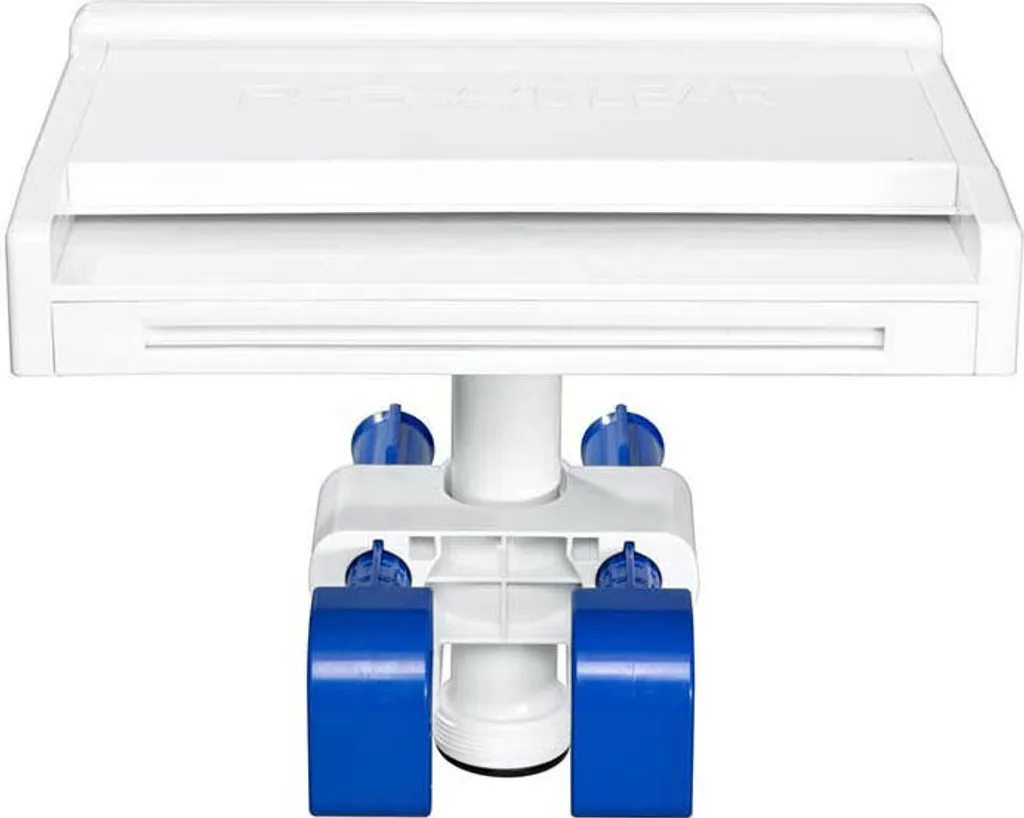 Bestway Flowclear Soothing LED-Wasserfall 9 Bestway Flowclear Soothing LED-Wasserfall – Bild 7