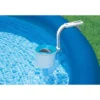 INTEX 28000 - Oberflächen-Skimmer - Deluxe Wasseroberflächenreinigung Poolreinigung -Bestintex Geschaft 638ddbd61afd07e753ff007a35993fec