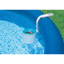 INTEX 28000 - Oberflächen-Skimmer - Deluxe Wasseroberflächenreinigung Poolreinigung