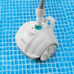 Intex ZX50 Automatischer Poolreiniger – Poolstaubsauger – 28007 18 Intex ZX50 Automatischer Poolreiniger – Poolstaubsauger – 28007 -Bestintex Geschaft 63d86c808f05161dc0aed6da8f448e22