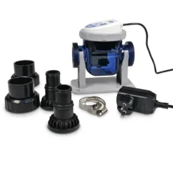 Jilong Turbo Salt Salz-Elektrolysegerät Für Schwimmbecken 20 - 30 M³ -Bestintex Geschaft 63ec920d7e5751919d797300beb187b4