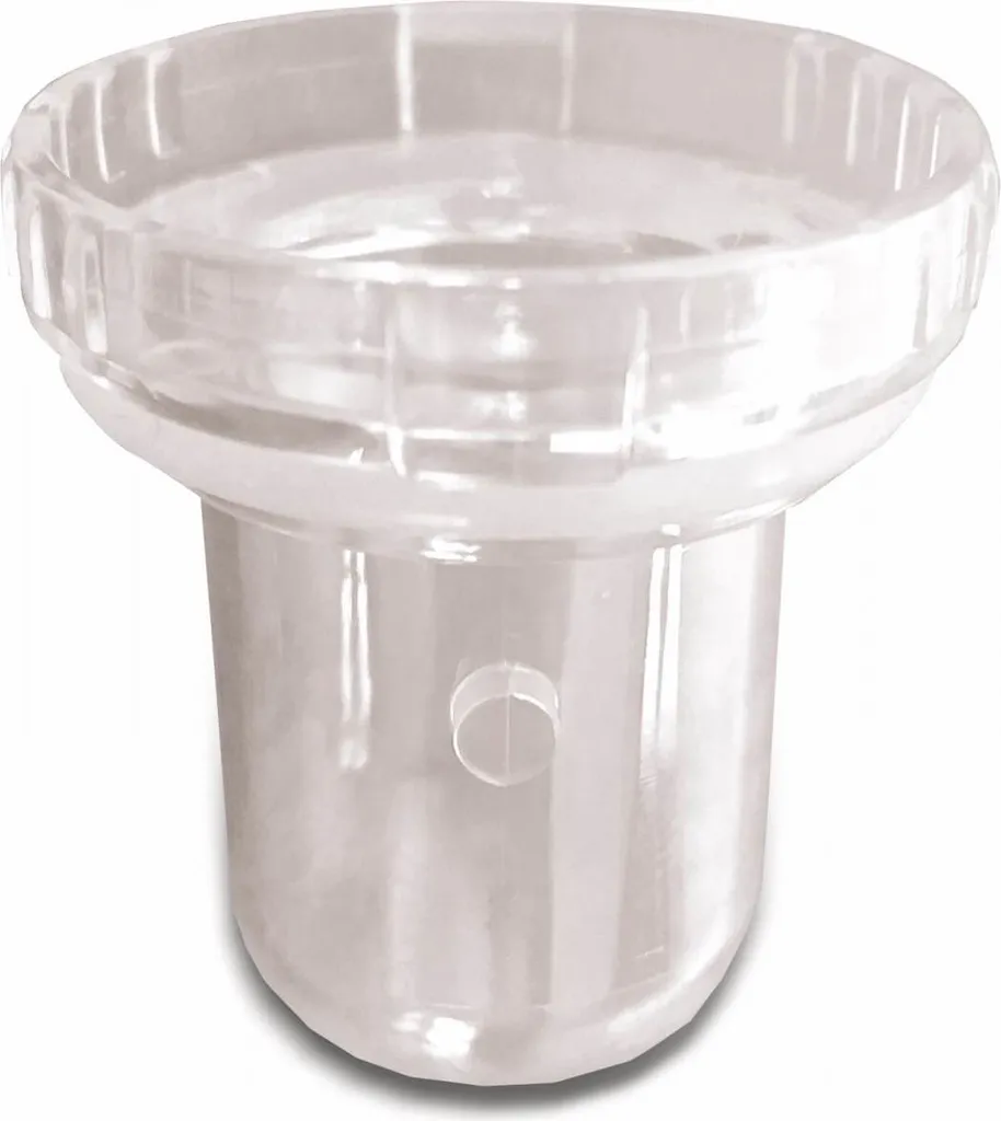 Ersatzküvette Für Den PoolLAB 3 Ersatzküvette Für Den PoolLAB