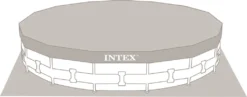 Intex 457 X 122 Cm PRISMENRAHMEN-POOL-SET; 26736GN -Bestintex Geschaft 64d1493af170744e73f6916ae098cf75 1
