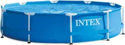Intex Metal-Frame Pool 305 X 76 Cm -Bestintex Geschaft 65281426bcf7051f17e3aa406899153e