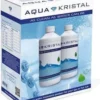 Aqua Kristal Nachfüllpackung 2x1 Liter 2 Aqua Kristal Nachfüllpackung 2x1 Liter -Bestintex Geschaft 653da524e19a225e98a9139935737b0f