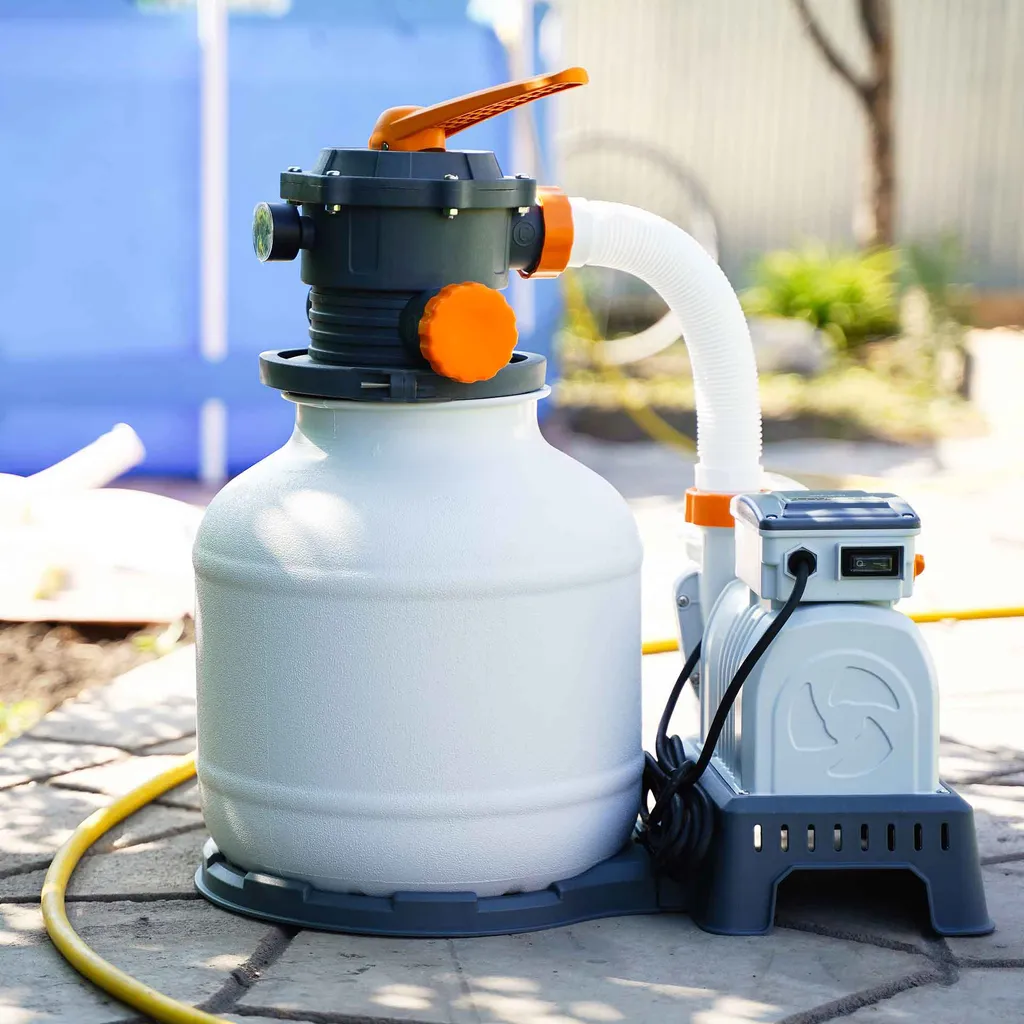 A&G-heute AquaZeo 25kg Filtersand Körnung 0.4-0.8 Mm Poolfilter Teichfilter Quarzsand Für Sandfilteranlagen Feuergetrocknet 6 A&G-heute AquaZeo 25kg Filtersand Körnung 0.4-0.8 Mm Poolfilter Teichfilter Quarzsand Für Sandfilteranlagen Feuergetrocknet – Bild 4