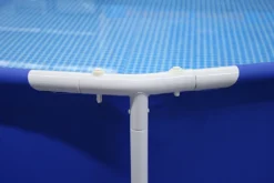 INTEX Frame Pool - Set Rondo Ø 305 X 76cm, Farbe: Blau; 128202NP -Bestintex Geschaft 66a9f4e31e9136be8919ca9439de92d3