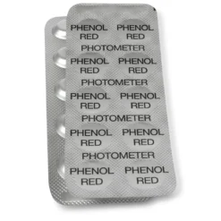 POOL Total Phenol Red Photometer Tabl. 100 Stk.