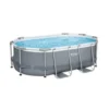 Bestway Power Steel Schwimmbad Oval 305 X 200 X 84 Cm -Bestintex Geschaft 676c0de42e4525339ff0c460a8bcdd9b