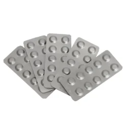 Water-i.d. Tabletten Alkalinität Für PoolLab, 50 Stück -Bestintex Geschaft 6890fddeadbb8adc1d2745b4c674830f