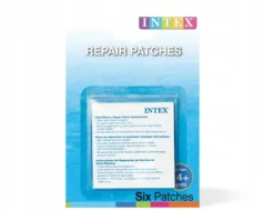 Intex 59631NP Selbstklebende Reparatur-Flicken, Fü -Bestintex Geschaft 68d73486e7e44dd704d5f8fe51525818
