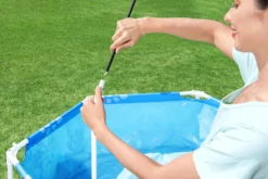 Bestway® Steel Pro™ Aufstellpool Mit Sonnenschutzdach "Splash-in-Shade" Ohne Pumpe Ø 183 X 51 Cm, Buntes Unterwasser-Design, Rund 34 Bestway® Steel Pro™ Aufstellpool Mit Sonnenschutzdach "Splash-in-Shade" Ohne Pumpe Ø 183 X 51 Cm, Buntes Unterwasser-Design, Rund -Bestintex Geschaft 68ef704c22f52ae636c28da31b8c6759