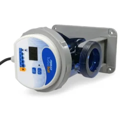 Jilong Turbo Salt Salz-Elektrolysegerät Für Schwimmbecken 20 - 30 M³ -Bestintex Geschaft 694ccf64ce998959688504ba1d1af21a