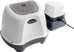 Intex Chlorinator Salzwassersystem ECO Bis 17.400 Liter 26664 GS -Bestintex Geschaft 699d07dd6ef8e63b327196da3ade23bc