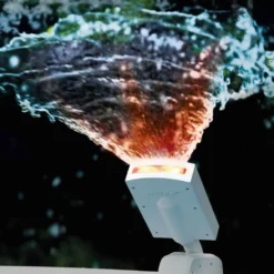 Intex LED Pool Sprayer Wasserfontäne PP 28089 10 Intex LED Pool Sprayer Wasserfontäne PP 28089 -Bestintex Geschaft 6a99b4397bfb375af61f535abc9cd4b7