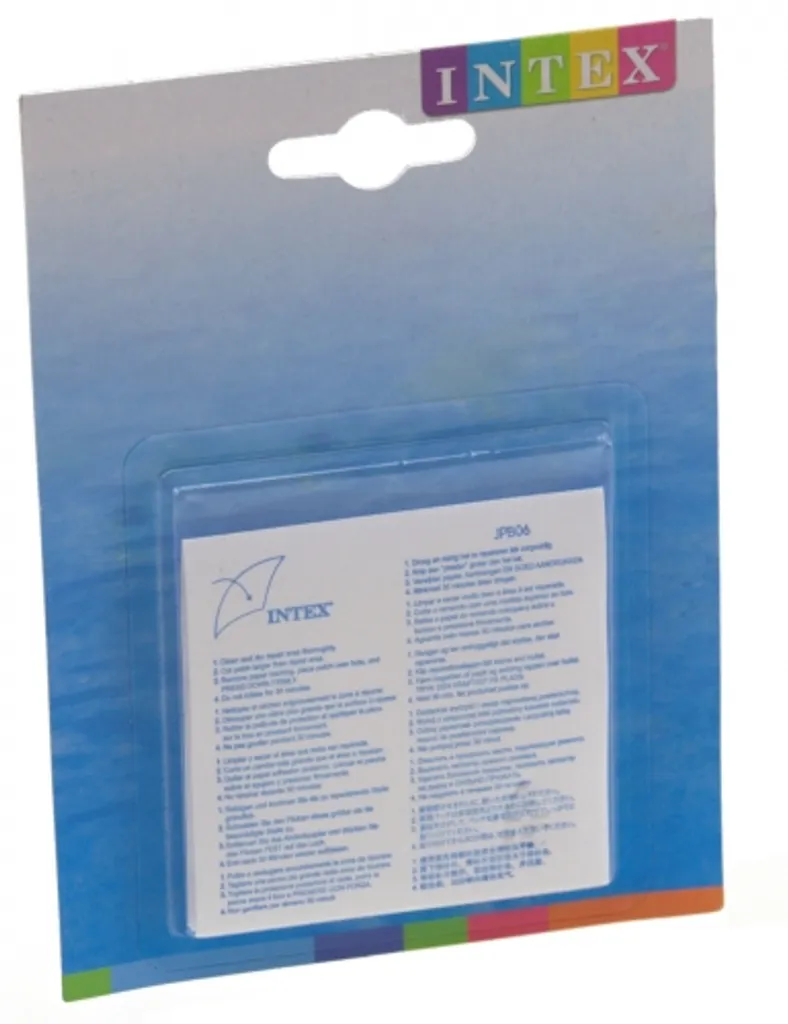 INTEX 59631np Reparaturflicken (selbstklebend) 10 INTEX 59631np Reparaturflicken (selbstklebend) – Bild 8