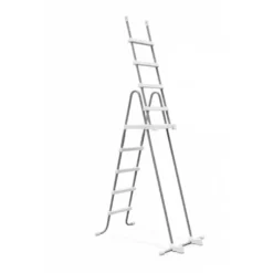 INTEX 28076 - Sicherheitsleiter Für Pools (Höhe 122cm) Poolleiter Leiter -Bestintex Geschaft 6cea9a1fdc747898f2b8c1d46e953cba