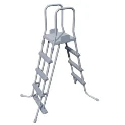 Bestway Power Steel Swimmingpool-Set Rechteckig 549x274x122 Cm -Bestintex Geschaft 6d9737e22f2f30290aec0f78af6ecad1