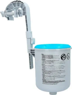 INTEX 28000 - Oberflächen-Skimmer - Deluxe Wasseroberflächenreinigung Poolreinigung -Bestintex Geschaft 6fd43d37f5d56462b7f7514a55e0c65b