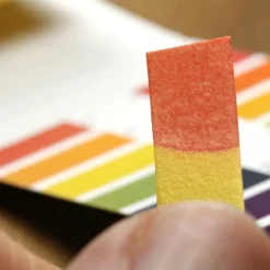 PH Teststreifen 80x Lackmus Testpapier Pool Teststreifen Teststäbchen Für Chlor Brom Alkalinität Aquarien Urin PH Wert Tester Messbereich 0-14 Retoo -Bestintex Geschaft 70828f52df51171a24b9dc6c5056bb13