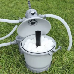 Bestway Flowclear Filterbälle Für Sandfilterpumpen 500 G 58475 -Bestintex Geschaft 7141604f3824c009d0359ff8d5be7703