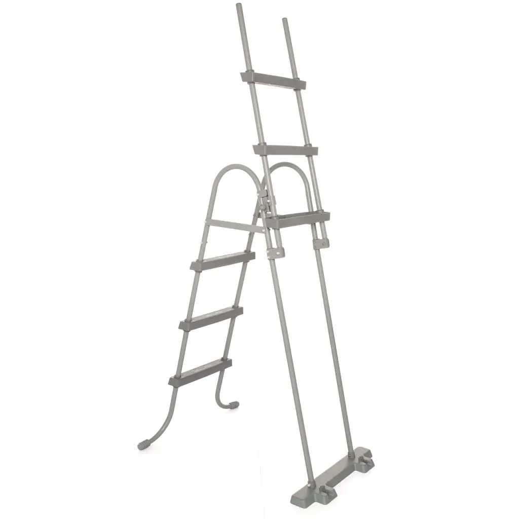 Bestway Swimmingpool-Set Steel Pro Max Rahmen 366 X 100 Cm 6 Bestway Swimmingpool-Set Steel Pro Max Rahmen 366 X 100 Cm – Bild 5