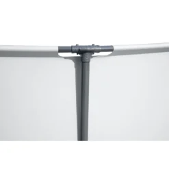 Bestway Steel Pro Max™ Frame Pool Komplett-Set, Rund, 549x122cm, 56462 12 Bestway Steel Pro Max™ Frame Pool Komplett-Set, Rund, 549x122cm, 56462 -Bestintex Geschaft 7281c1708bc4b580879ca3137a5eb840