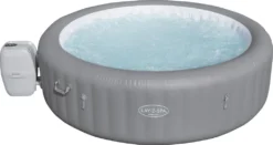 Bestway® LAY-Z-SPA® Whirlpool Grenada AirJet™ 236 X 71 Cm, Rund 30 Bestway® LAY-Z-SPA® Whirlpool Grenada AirJet™ 236 X 71 Cm, Rund -Bestintex Geschaft 7301303d0594f3b8750ce8df98e8fe8b