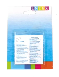 INTEX 59631np Reparaturflicken (selbstklebend) 34 INTEX 59631np Reparaturflicken (selbstklebend) -Bestintex Geschaft 732e381b41682d402c6d68603c6bee11