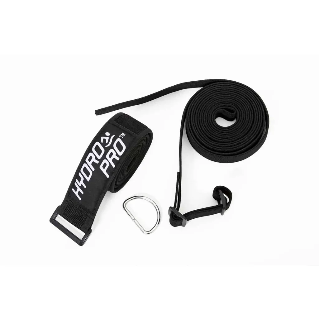 Bestway Hydro-Pro Trainingsband Swimulator 400 Cm 3 Bestway Hydro-Pro Trainingsband Swimulator 400 Cm