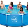 METAL FRAME SWING POOLS 3,66m X 0,84m -Bestintex Geschaft 75d903505ec1abb71bad64ff6dd4ba16