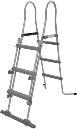 Avenli® Frame Pool Komplettset 450 X 90 Cm, Aufstellpool Rund, Mit Pumpe, Blau -Bestintex Geschaft 75f71d0dc3390223d95e51af2634e898