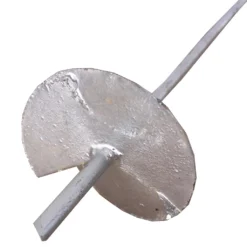 12xBodenanker 58 Cm Erdanker Zum Eindrehen Spielturmanker Feuerverzinkt -Bestintex Geschaft 7670350da73435d7ce08e7a45d3acf3f