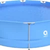 Avenli Frame Pool 360 X 76 Cm, Aufstellpool Rund, Ohne Pumpe, Blau 2 Avenli Frame Pool 360 X 76 Cm, Aufstellpool Rund, Ohne Pumpe, Blau -Bestintex Geschaft 77373c2e0102d7cb3bf15d5f21d8209d