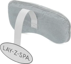 Bestway 60307, Kopfkissen Für Whirlpools, Bestway, Grau, Schaum, 195 Mm, 250 Mm -Bestintex Geschaft 776a538a1c7719d0061c1eff24110af0