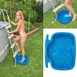 Steinbach 129080 Fussbad 56 X 46 X 9 Cm -Bestintex Geschaft 77912ef8509339436ce955f02cd37b08