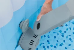 Bestway® LAY-Z-SPA® Xtras LED-Wasserfall 46 X 17 X 10,4 Cm -Bestintex Geschaft 77da3dd02d574de45b8da78c992e859f