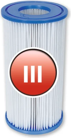 Bestway Filterkartusche Gr.III Ø10,6 Cm X H20,3 Cm, 58012 28 Bestway Filterkartusche Gr.III Ø10,6 Cm X H20,3 Cm, 58012 -Bestintex Geschaft 77f628228c96fef84b05e12346f8821f