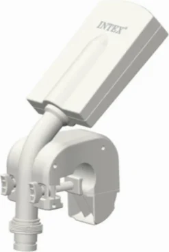 INTEX 28089 Multi-Color LED Pool Sprayer Wasserfontäne -Bestintex Geschaft 79123bd2b61e0b385303bfbccdb54947