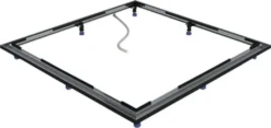 KALDEWEI Einbau-System-Rahmen ESR Bodeneben 7 KALDEWEI Einbau-System-Rahmen ESR Bodeneben -Bestintex Geschaft 7932cab9b1469aca8efadda8e2fce83d