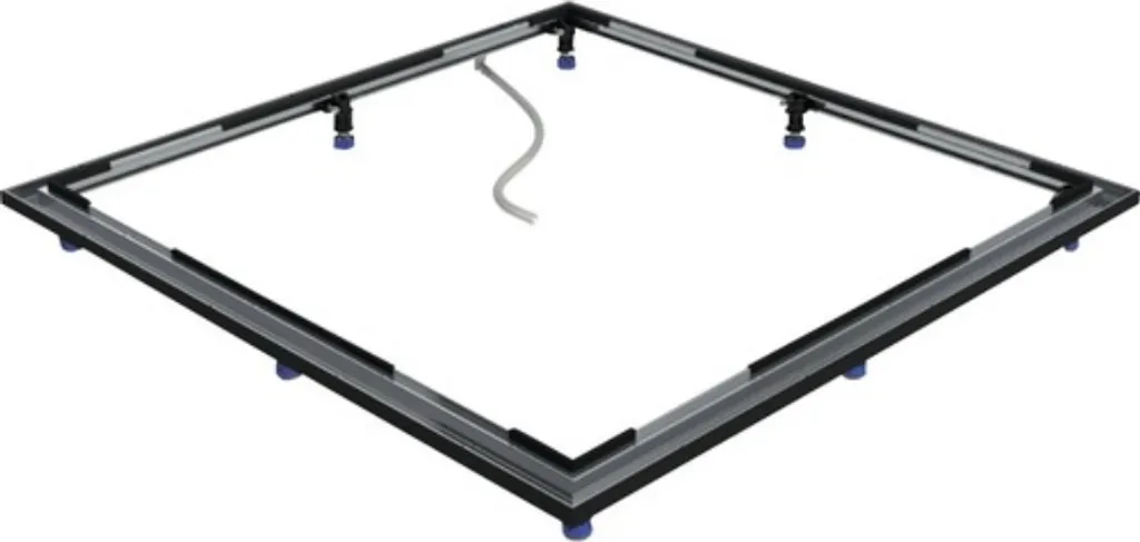 KALDEWEI Einbau-System-Rahmen ESR Bodeneben 4 KALDEWEI Einbau-System-Rahmen ESR Bodeneben – Bild 2